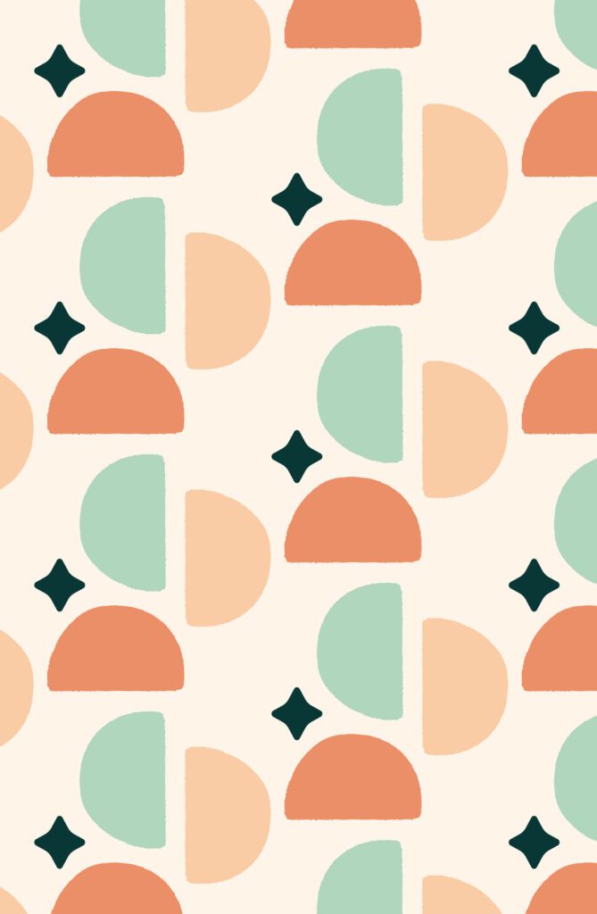 playful pattern design for business growth strategy consultant