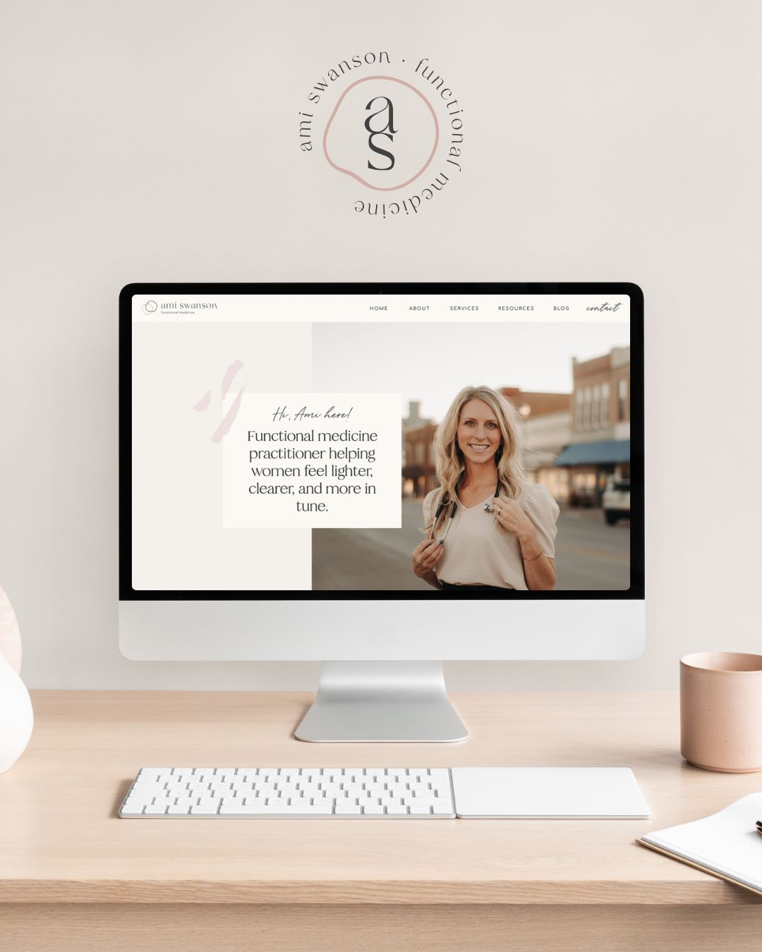 about page redesign